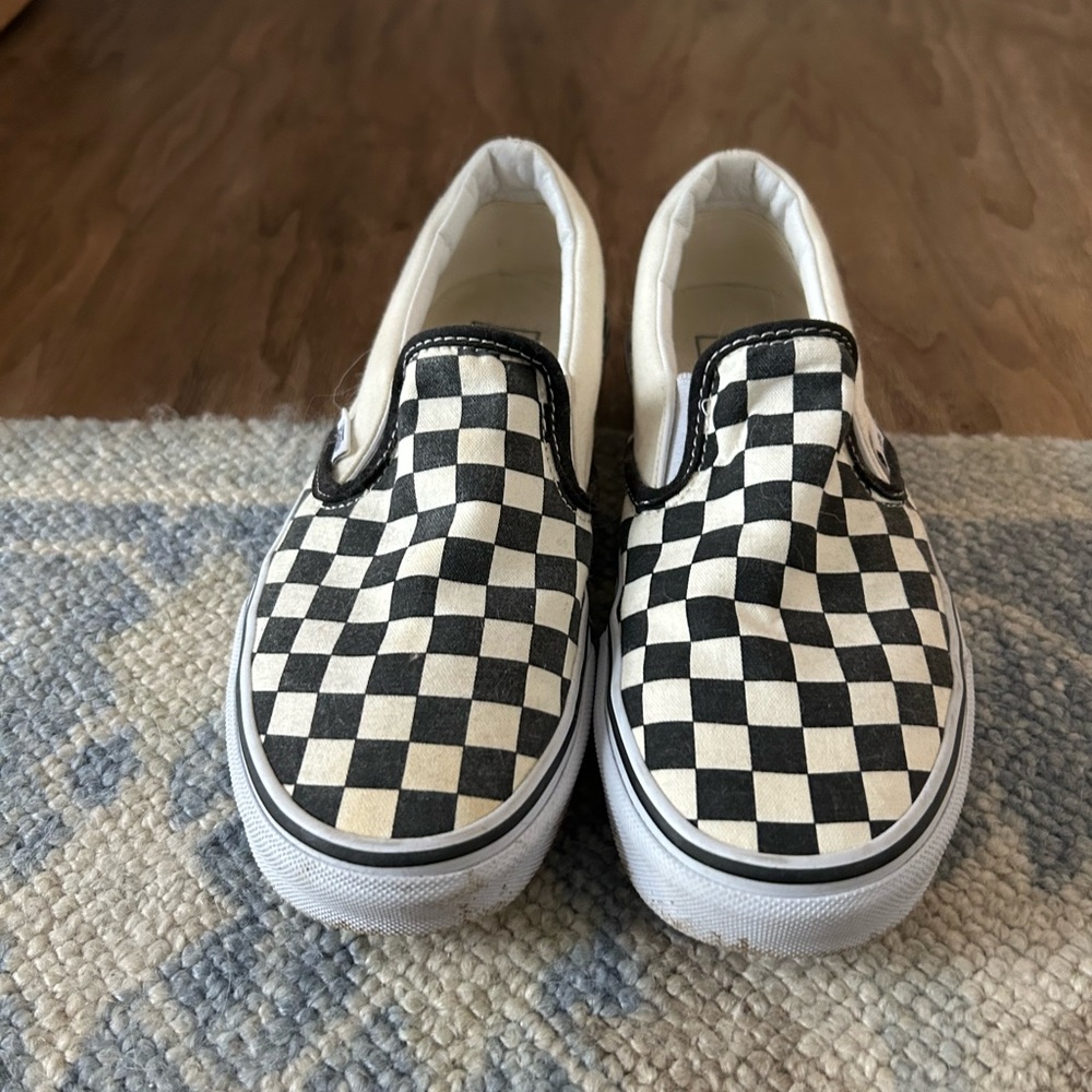 Vans Gender Inclusive Classic Slip On